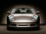 Porsche Boxster S 2003 года